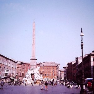 Piazza Navona