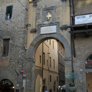 Cortona