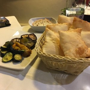 Cremona - Ristorante Tacabanda