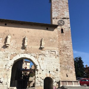 Porta Consolare