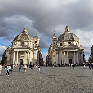 Piazza del Popolo