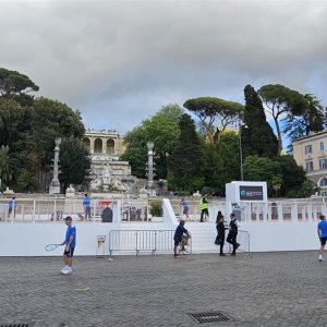 Piazza del Popolo