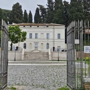 Parco archeologico del Celio