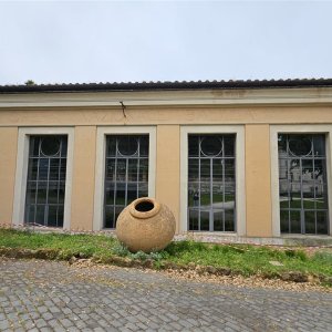 Museo della Forma Urbis