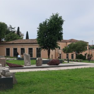 Parco archeologico del Celio