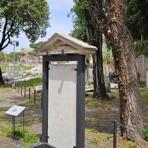 Parco archeologico del Celio