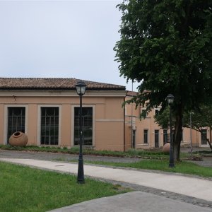 Museo della Forma Urbis