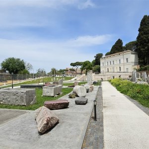 Parco del Celio