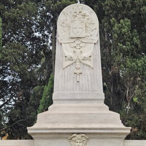 Piazza dei Cavalieri di Malta