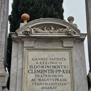 Piazza dei Cavalieri di Malta