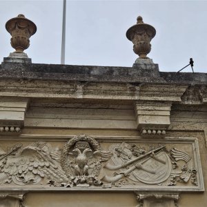 Piazza dei Cavalieri di Malta