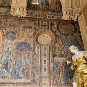 S. Maria Maggiore - Loggia