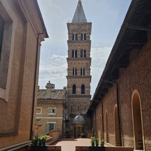 S. Maria Maggiore