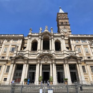 Santa Maria Maggiore