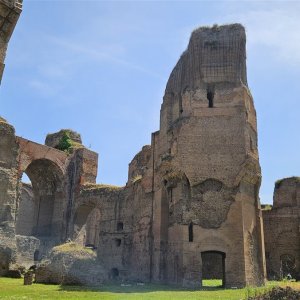 Caracalla-Thermen