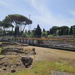 Caracalla-Thermen