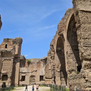 Caracalla-Thermen