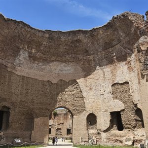 Caracalla-Thermen