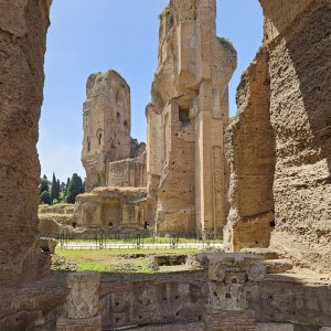 Caracalla-Thermen