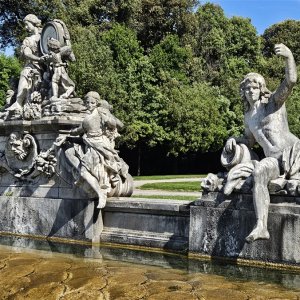 Ceres-Brunnen