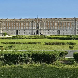 Reggia di Caserta