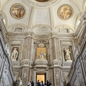 Reggia di Caserta