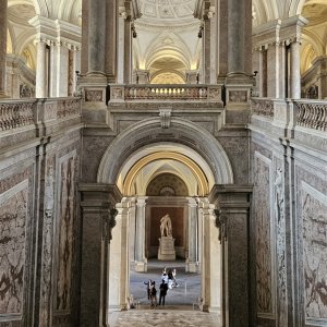 Reggia di Caserta