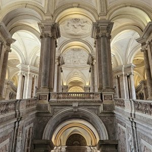 Reggia di Caserta