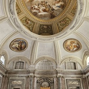 Reggia di Caserta