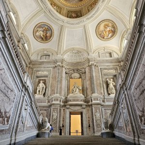 Reggia di Caserta