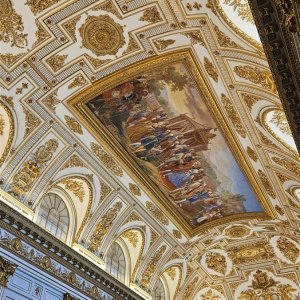 Reggia di Caserta