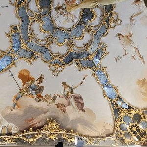 Reggia di Caserta