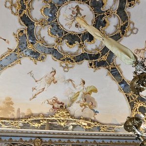 Reggia di Caserta