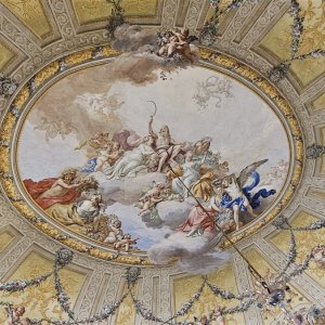 Reggia di Caserta