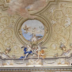 Reggia di Caserta