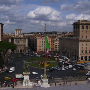 Piazza Venezia