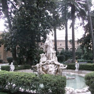 Giardino "Piazza di San Marco"