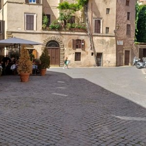 Piazza Margana