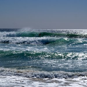 Mollymook-Beach