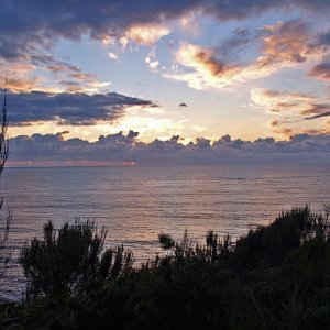 Ulladulla Sunrise