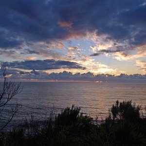 Ulladulla Sunrise