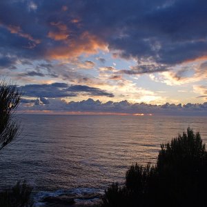 Ulladulla Sunrise