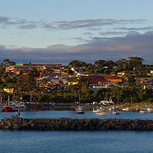 Ulladulla Sunrise