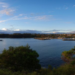 Ulladulla Sunrise