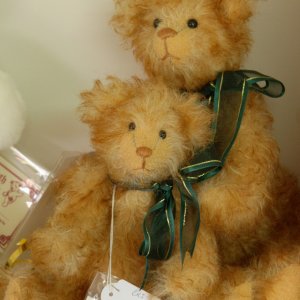 Teddies