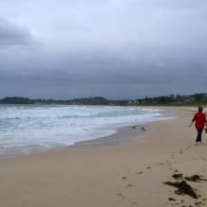 Narrawallee-Beach