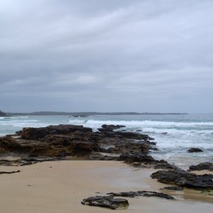 Narrawallee-Beach