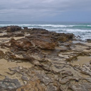 Narrawallee-Beach