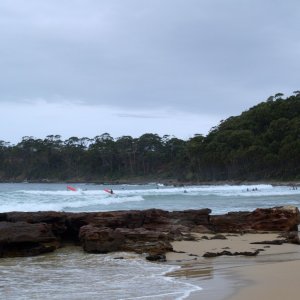 Narrawally-Beach