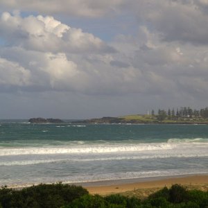 Kiama Lighthouse